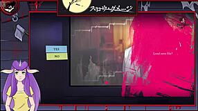 i watch muscular asian bodybuilder in game