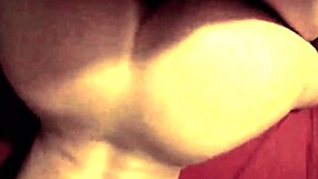 pov doggy pounding teen