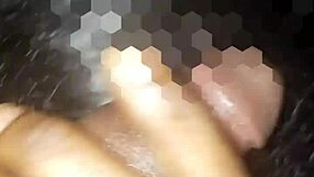 Milf Sucking Big Cock Then Gets Fucked