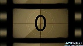 Useful sperm volume 23 with asian creampie gangbang