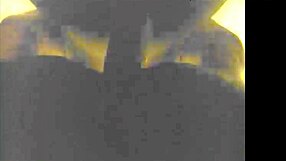 Asian teen couple enjoys robust sex in the bedroom