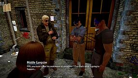 Harem Hotel 259: Game Adventures in Hotel Setting