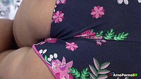 He Fucked The Stepdaughter While His Wife Was In The Next Room