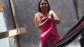 Vecina, help me out with wild cucumber banging right now