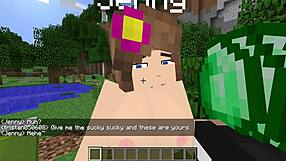 เจนนี่เย็ดฉันแบบก้มในสวนสาธารณะ?