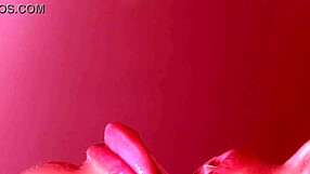 Japanese Love Story with Intimate Close-Up Scenes