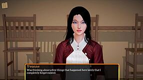 My New Family 486 - Homemade Fun with Redhead Teen