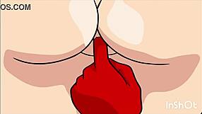 Drillwoman can't stop having sex, can you help her out?