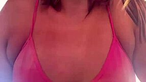 my handsome personal trainer took me to the back of the gym while husband trained.