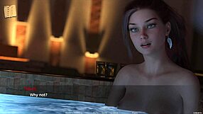 summers gone 84 game adventure with provocative dialogues