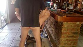 Overwhelming Emotions from Fucking My Best Friend's Wife.