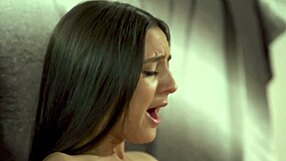 eliza ibarra and joanna angel transition from friendship to deep connection