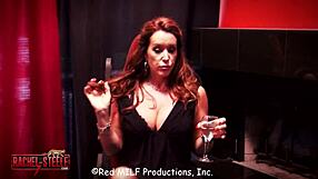 Milf1633 Reveals Housewife Secrets with Pregnancy Risk by Pool in Heels