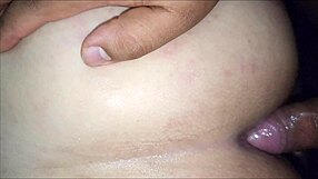 Profesora peruana del colegio me pide anal y me dice no aguanta que quiere ir al baño