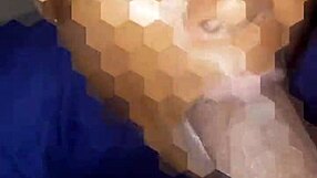 Milf Sucking Big Cock Then Gets Fucked