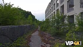 vip4k echoes of intense action