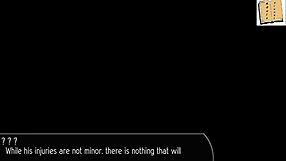 i explore the halfway house in this game update