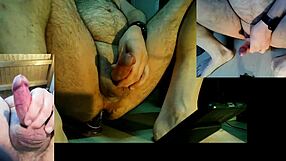 Watching An Interesting Video Three Times