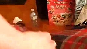 Kandy Kane's Emotional Journey As A Whore