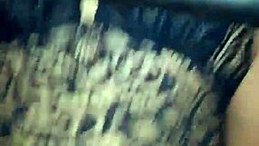 Tied up girlfriend deepthroats monster cock while watching xvideos