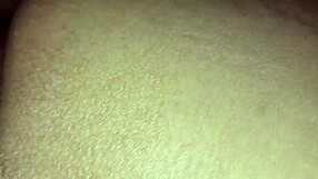 my wife's curvy mexican ass gets worshipped in the bedroom