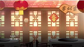 BIG TITS GIRL GETS BLOWJOB IN F-IST PART 002