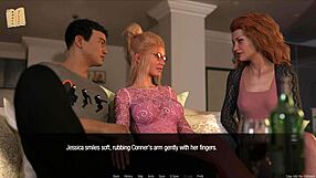 jessica oneil's hard news 94 – check it out