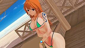 nami tells you how to in spanish remake