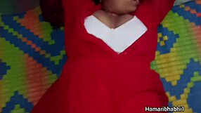 Indian Bhabhi Gets Fucked By Devar In High Definition Sex Video.