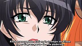 And witches episodio 3 sub espa�ol