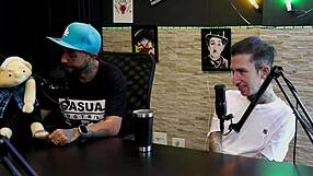 Ele Tira O Gozo De Cima Das Mulheres E Apesar De Serem Casados Descobriram Que São Irmãos Por Parte De Pai - Casal Dna Watch On Sheer Red