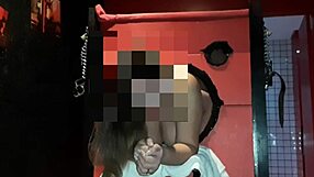 Mature Hotwife Bruna Silva