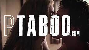 lena paul gets sloppy seconds doggystyle