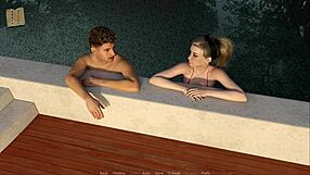 lunars chosen offers intriguing choices in this game