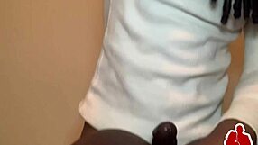 Officiallancestratus explores XV Red update 9 with fuck doll sex