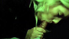 cuckolding husband then fucking him after with blonde riding