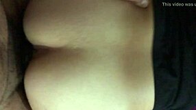 Culiando Rico En La Casita Con Mi Amor En Cuatro