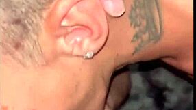 Two boys fuck after aunt leaves