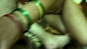 Kolkata Bengali Housewife Shows Nude Body And Sucks Boyfriend's Penis