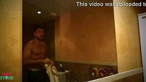 paranormal sextivity part i - finnish wife haunted by brazilian spirit