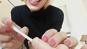 Bhuahuaha You're Just A Micro Penis.