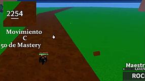 Showcase of ugly and badly made fruit rocket bloxfruits acla48