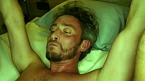 Watch Tory's beau devour her ass and feet before pounding her