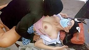 Istorya Ng Trabahador At Daughter Ng May Ari Ng Bahay Na Nagkantutan, Girl Next Door Homemade Fat Curvy Small Waist