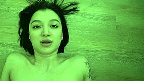 Upside Down Position With Madison Quinn