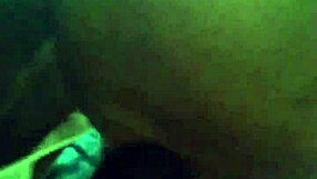 Sloppy couple video from January 25, 2018 at 12:00:10