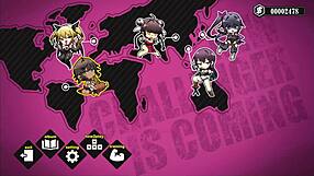 BIG TITS GIRL GETS BLOWJOB IN F-IST PART 002