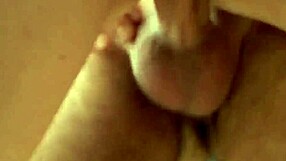 homemade sex with a hot italian milf and young stud