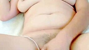 Sabrosa Masturbación Con Este Enorme Consolador 2 Veces Me Corrí Tienes Que Ver Mi Rica Leche