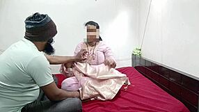 Oops, spilled cum on my stepsister's big ass